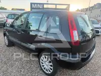 2007 Ford FUSION