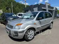 2007 Ford FUSION