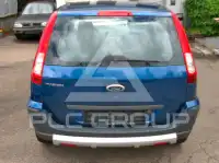 2007 Ford FUSION