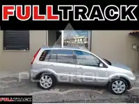 2007 Ford FUSION
