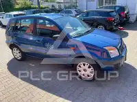 2007 Ford FUSION