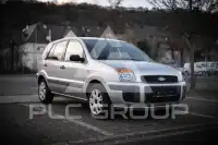 2007 Ford FUSION
