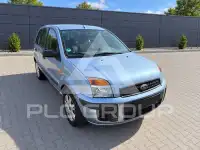 2007 Ford FUSION