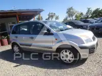 2007 Ford FUSION