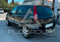 2007 Ford FUSION