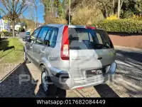 2007 Ford FUSION