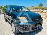 2007 Ford FUSION