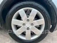 2007 Ford FUSION