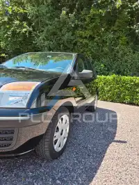 2007 Ford FUSION