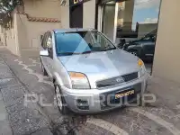2007 Ford FUSION
