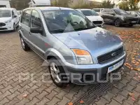 2007 Ford FUSION