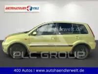 2007 Ford FUSION