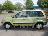 2007 Ford FUSION