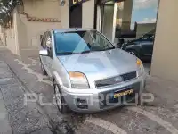 2007 Ford FUSION