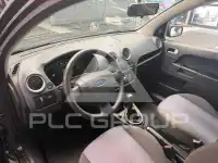 2007 Ford FUSION