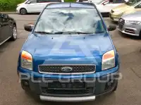 2007 Ford FUSION