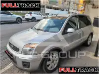 2007 Ford FUSION