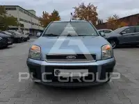 2007 Ford FUSION