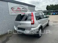 2007 Ford FUSION