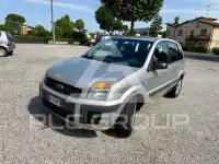 2007 Ford FUSION