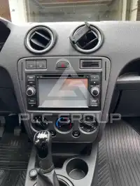 2007 Ford FUSION