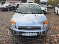 2007 Ford FUSION