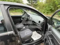 2007 Ford FUSION