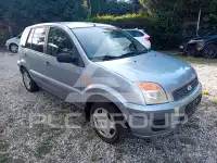 2007 Ford FUSION