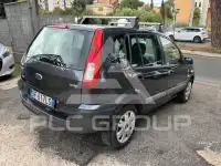 2007 Ford FUSION