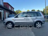 2007 Ford FUSION