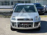 2007 Ford FUSION