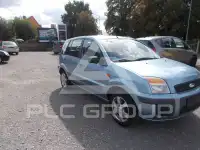 2007 Ford FUSION