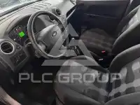 2007 Ford FUSION