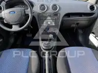 2007 Ford FUSION