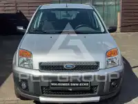 2007 Ford FUSION