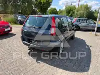 2007 Ford FUSION