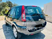 2007 Ford FUSION