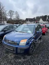 2007 Ford FUSION