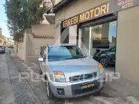 2007 Ford FUSION