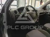 2007 Ford FUSION