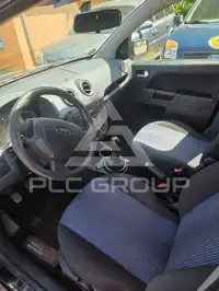 2007 Ford FUSION