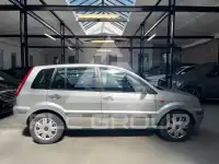 2007 Ford FUSION