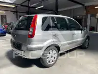 2007 Ford FUSION