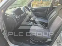 2007 Ford FUSION