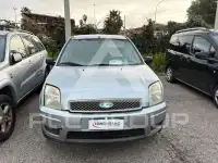 2007 Ford FUSION