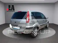 2007 Ford FUSION
