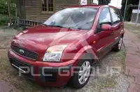 2007 Ford FUSION
