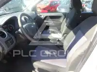 2007 Ford FUSION