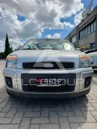 2007 Ford FUSION