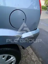 2007 Ford FUSION